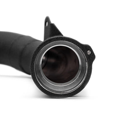 COBB 2.5"-2.75" Aluminum Charge Pipe | Subaru WRX/Ascent/Outback XT/Legacy XT (22-25/19-25/20-25) (746110)