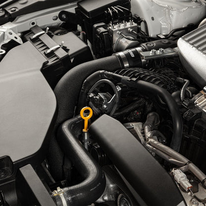 COBB 2.5"-2.75" Aluminum Charge Pipe | Subaru WRX/Ascent/Outback XT/Legacy XT (22-25/19-25/20-25) (746110)