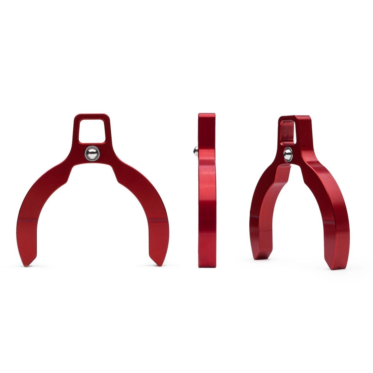 COBB 2.5"-2.75" Aluminum Charge Pipe | Subaru WRX/Ascent/Outback XT/Legacy XT (22-25/19-25/20-25) (746110)