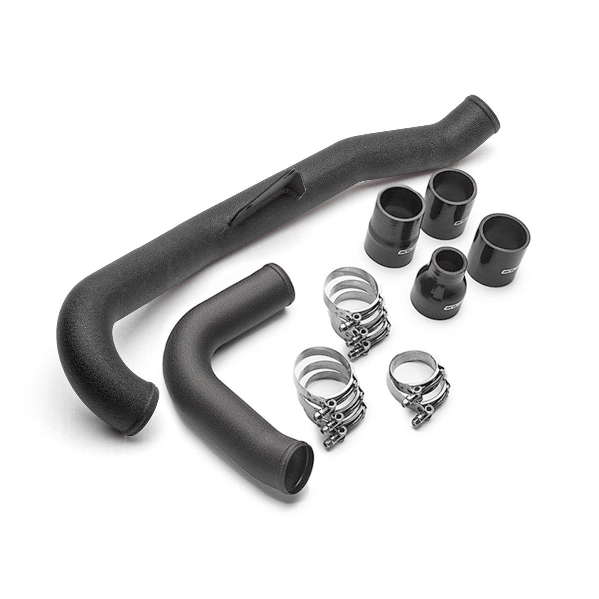 COBB 2.5" Aluminum Hard Pipe Kit | Ford Fiesta ST (14-19) (701550)