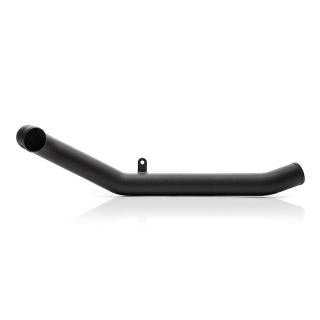 COBB 2.5" Aluminum Hard Pipe Kit | Ford Fiesta ST (14-19) (701550)