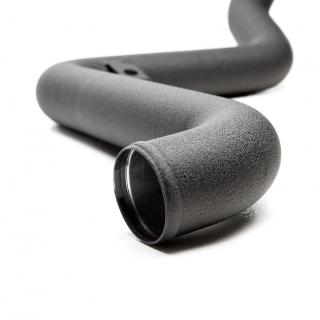 COBB 2.5" Aluminum Hard Pipe Kit | Ford Focus RS (16-18) (793550)