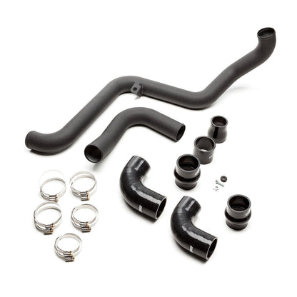 COBB 2.5" Aluminum Hard Pipe Kit | Ford Focus RS (16-18) (793550)