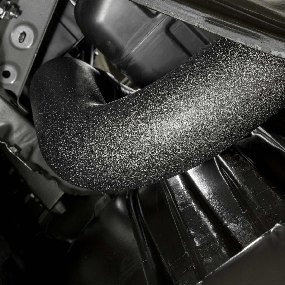 COBB 3" Aluminum Intake Tube | Subaru Ascent (19-25) (746250)