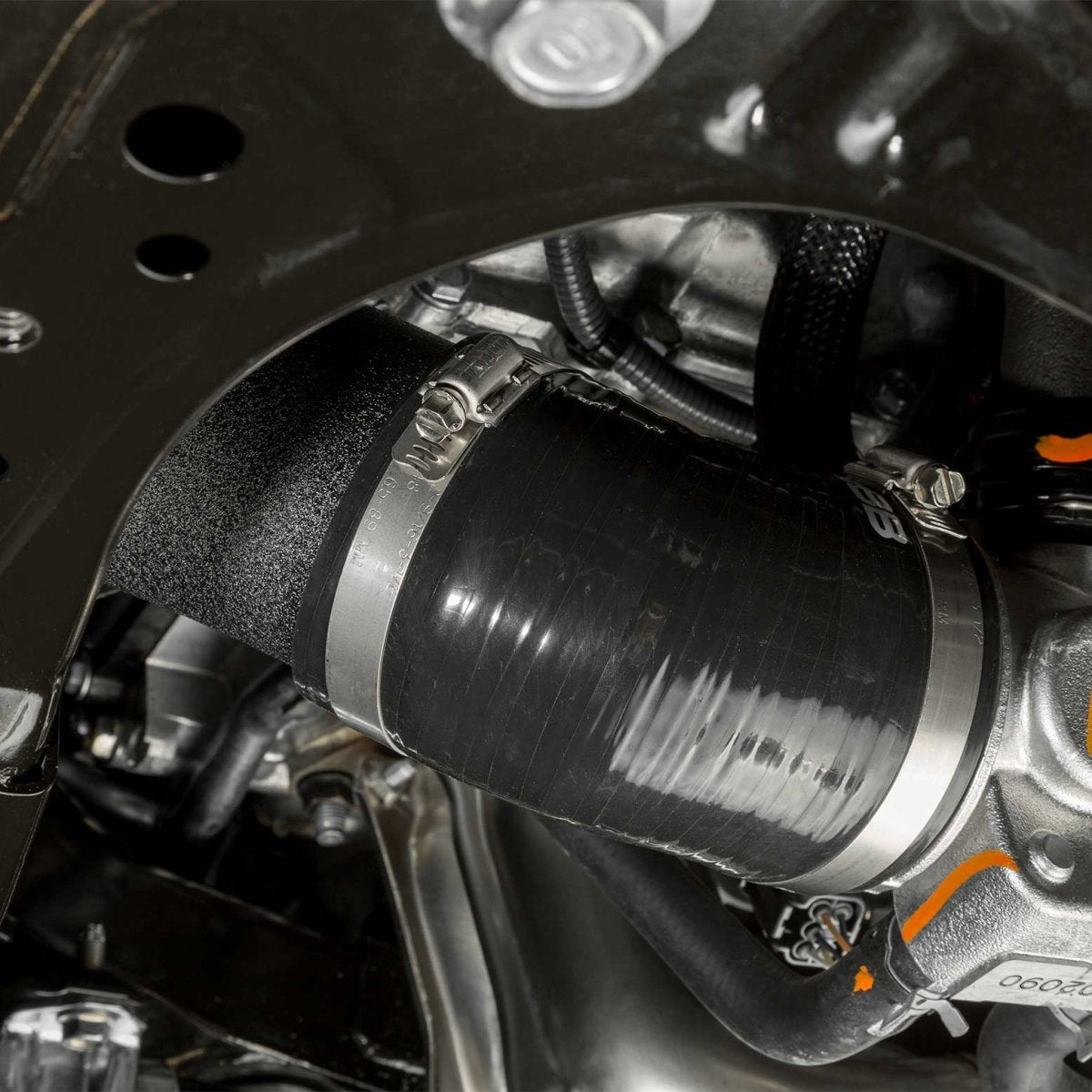 COBB 3" Aluminum Intake Tube | Subaru Ascent (19-25) (746250)