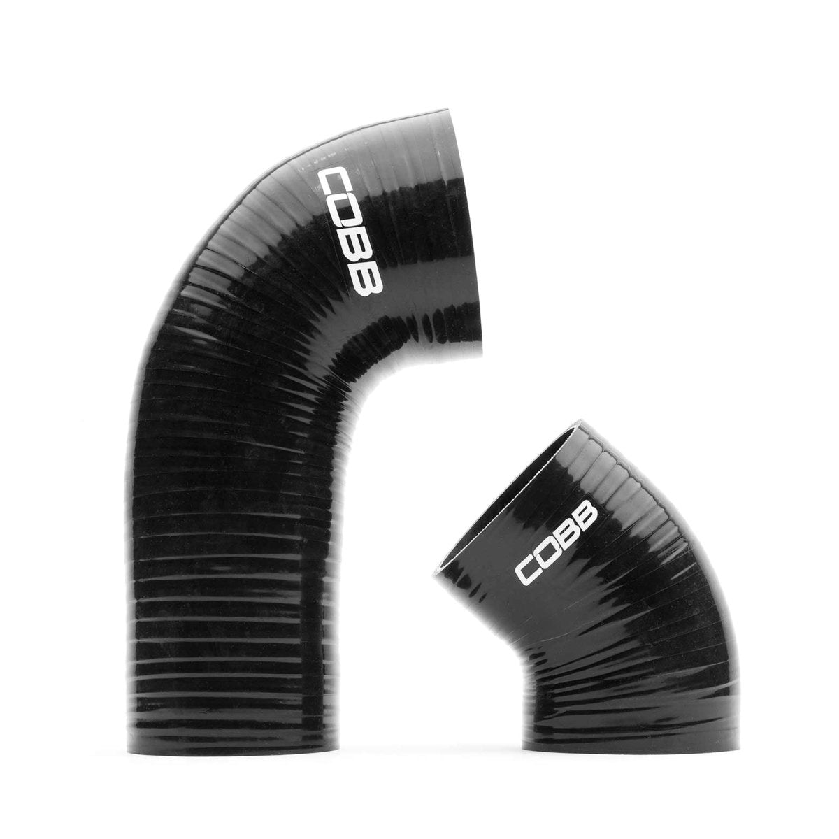 COBB 3" Aluminum Intake Tube | Subaru Ascent (19-25) (746250)