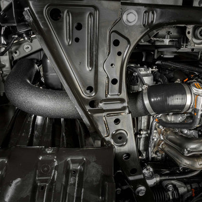 COBB 3" Aluminum Intake Tube | Subaru Ascent (19-25) (746250)