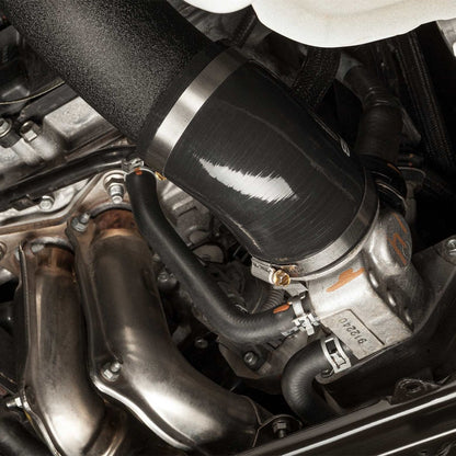 COBB 3" Aluminum Intake Tube | Subaru Outback XT/Wilderness/Legacy XT (20-25) (745200)