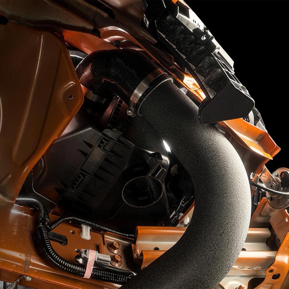 COBB 3" Aluminum Intake Tube | Subaru WRX (22-25) (746100)