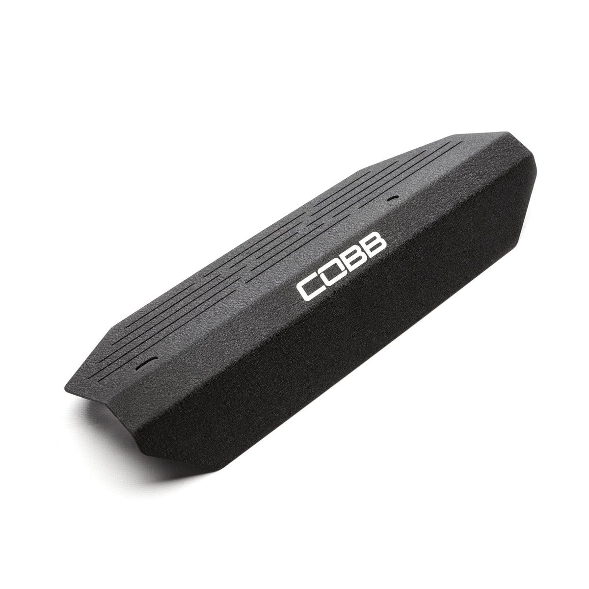 COBB Aluminum Radiator & Alternator Cover Package | Subaru WRX/STI (08-14) (SUB00005)