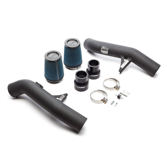 COBB Big SF Intake System 3.0" Alum | Nissan GT-R (08-18) (7C1150)