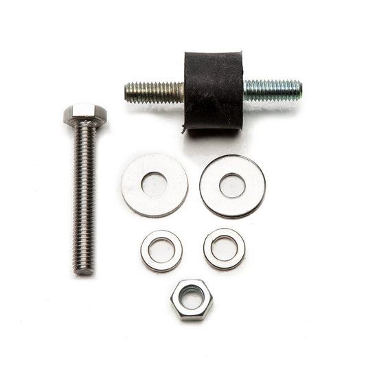 COBB Big SF Intake System Hardware Kit | Nissan GT-R (08-16) (7C1101-HW)