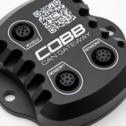 COBB CAN Flex Fuel Upgrade | Subaru Ascent/Legacy/Outback XT/Wilderness (23-25) (346625)