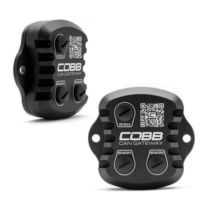 COBB CAN Flex Fuel Upgrade | Subaru Ascent/Legacy/Outback XT/Wilderness (23-25) (346625)