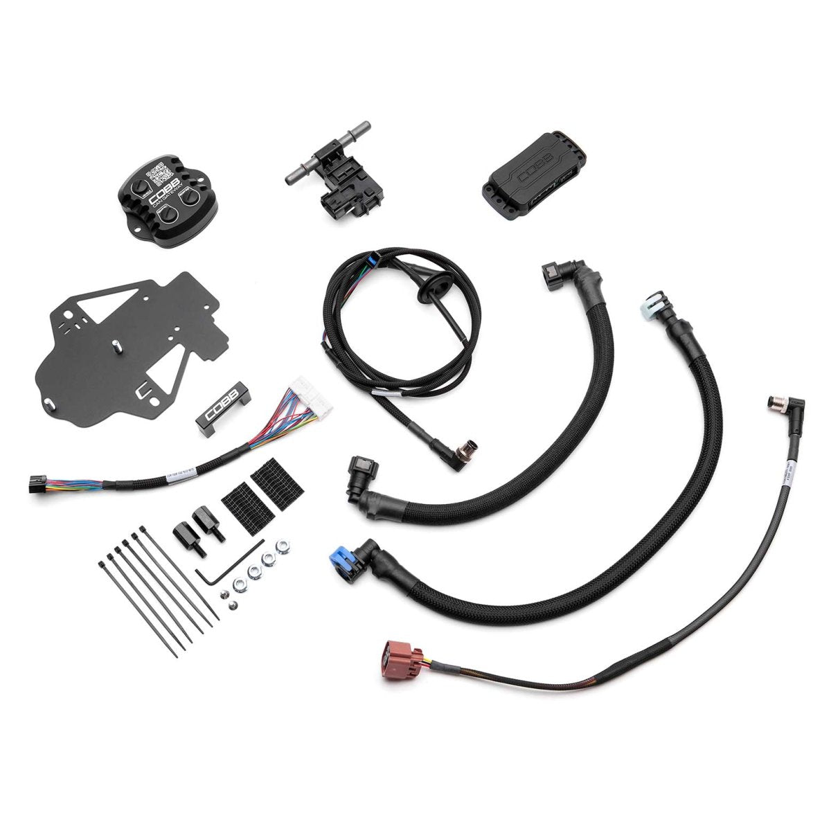 COBB CAN Flex Fuel Upgrade | Subaru Ascent/Legacy/Outback XT/Wilderness (23-25) (346625)
