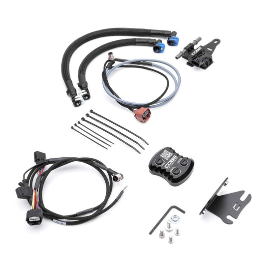 COBB CAN Flex Fuel Upgrade Kit | Subaru WRX 6MT (15-17) (343650)