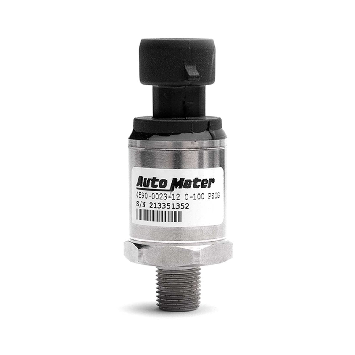 COBB CAN Fuel Pressure Sensor Kit | Subaru WRX 6MT (15-21) (344750)