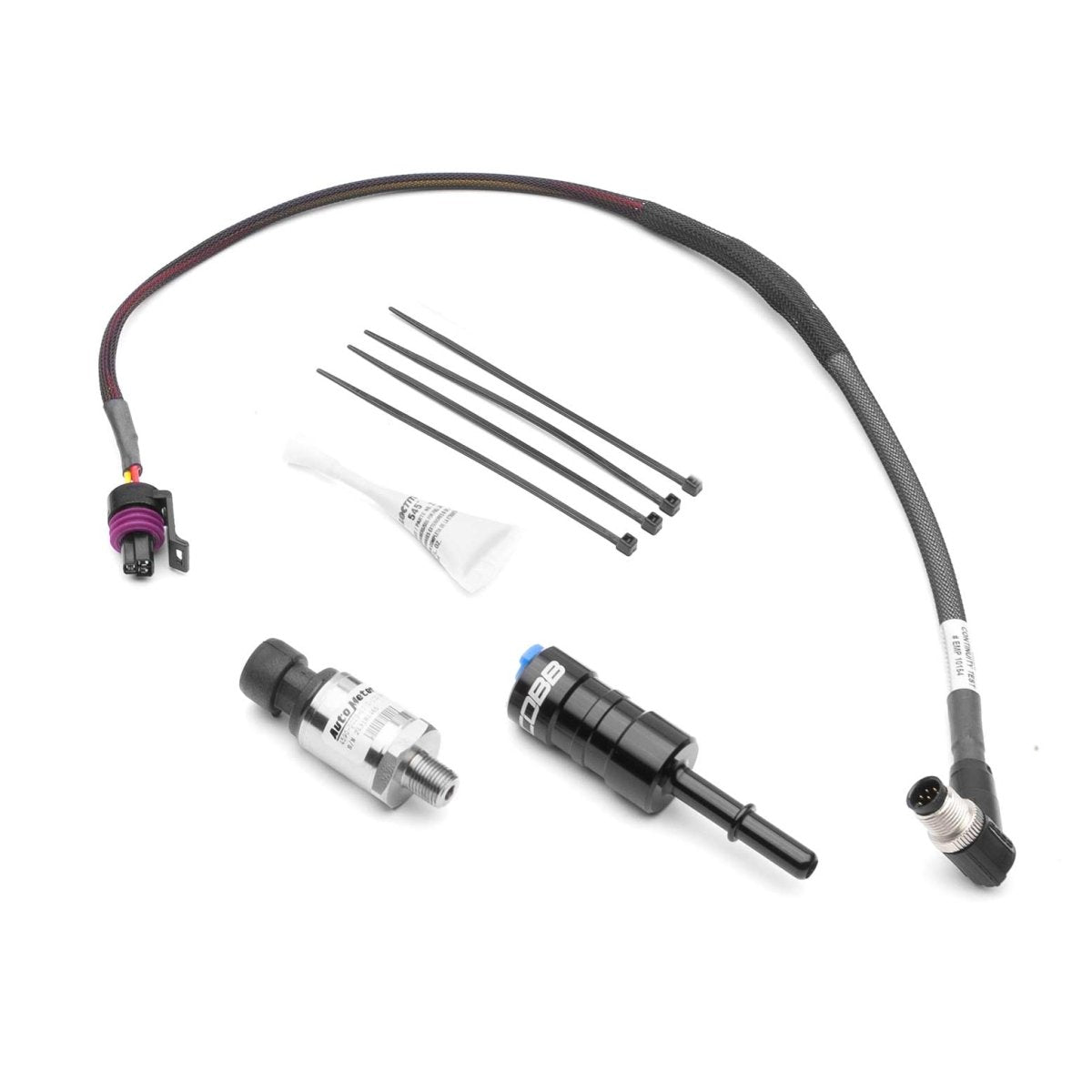 COBB CAN Fuel Pressure Sensor Kit | Subaru WRX (22-25) / Ascent (23-25) (346700)