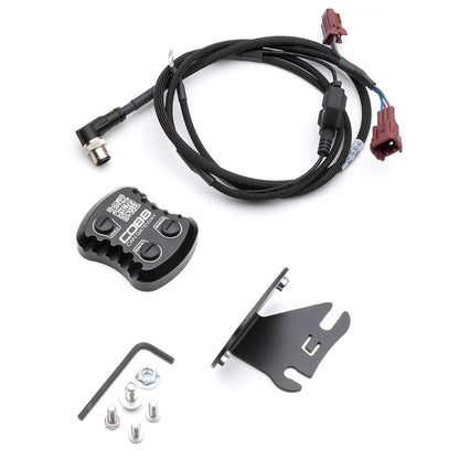 COBB CAN Gateway Module w/Harness & Bracket | Subaru WRX 6MT (15-17) (343650-UP)