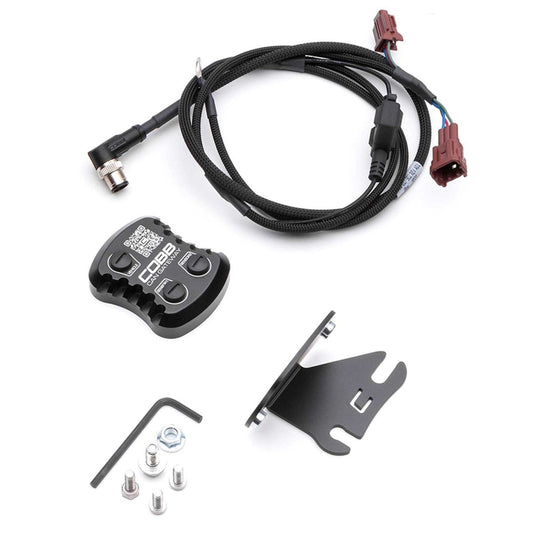 COBB CAN Gateway Module w/Harness & Bracket | Subaru WRX 6MT (18-21) (344650-UP)