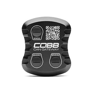 COBB CAN Gateway Module w/Harness & Bracket | Subaru WRX 6MT (18-21) (344650-UP)