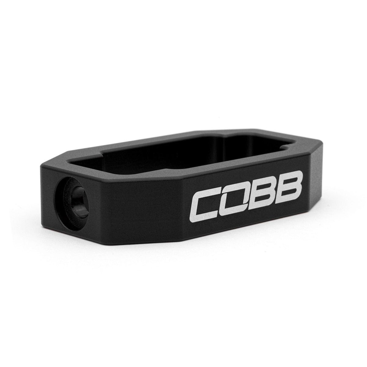 COBB 70mm Cast Aluminum Turbo Inlet | Subaru WRX/Forester XT (15-21/14-18) (745450)