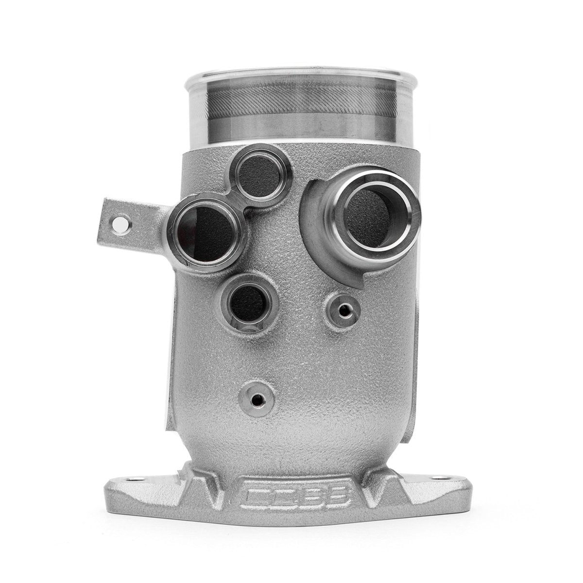 COBB 70mm Cast Aluminum Turbo Inlet | Subaru WRX/Forester XT (15-21/14-18) (745450)