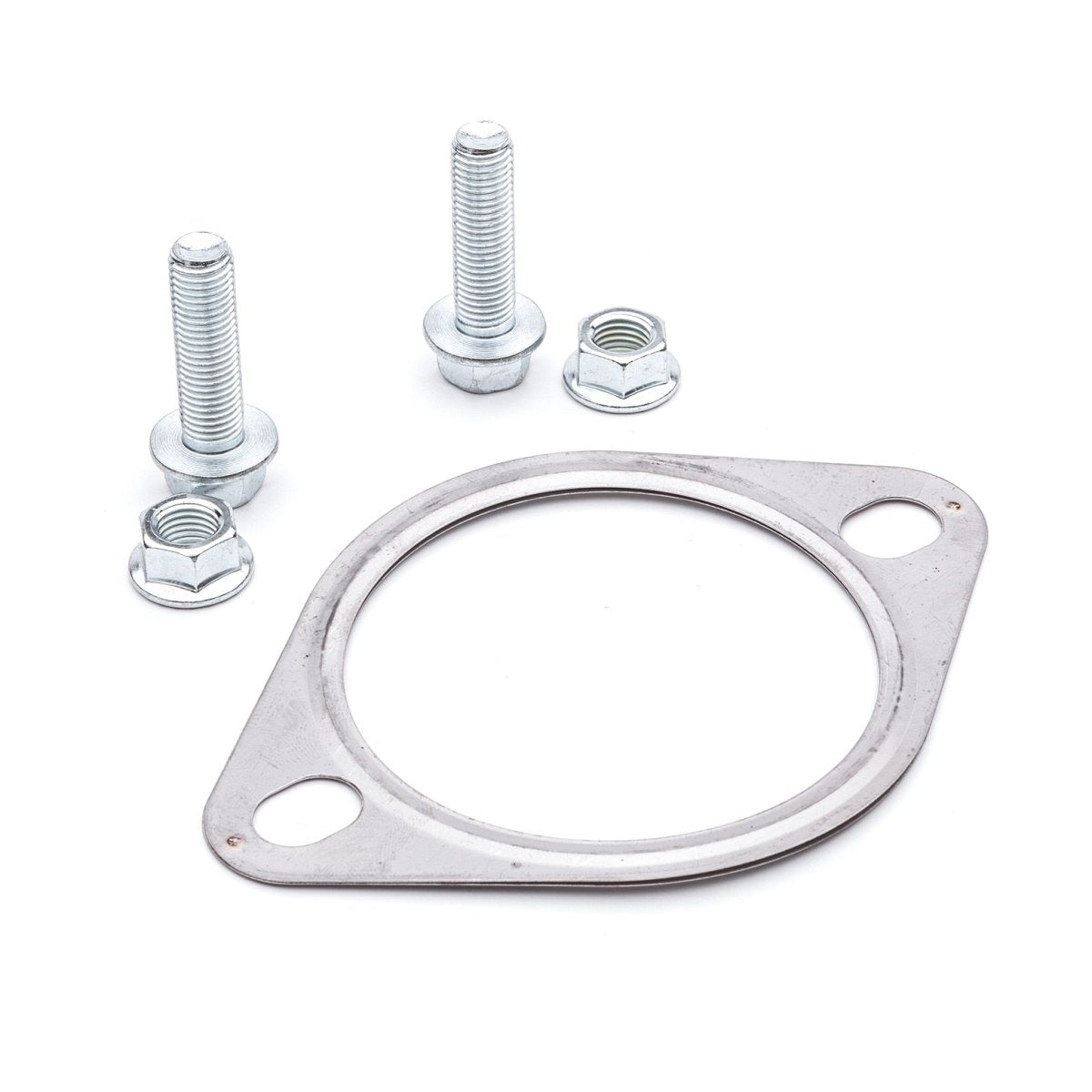 COBB Exhaust Hardware Kit w/HW | Mitsubishi Evolution X (08-15) (552111-HW)