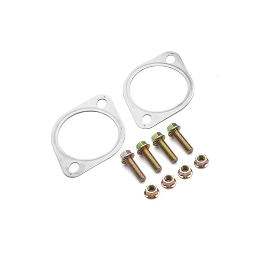 COBB Cat-Back Exhaust HW Kit | Ford F-150 5.0L/2.7L/3.5L (21-24) (5F2100-HW)