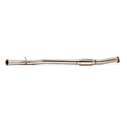 COBB Cat Back SS Exhaust Quad Tips | Subaru WRX (11-14)/STI (08-14) (515101)