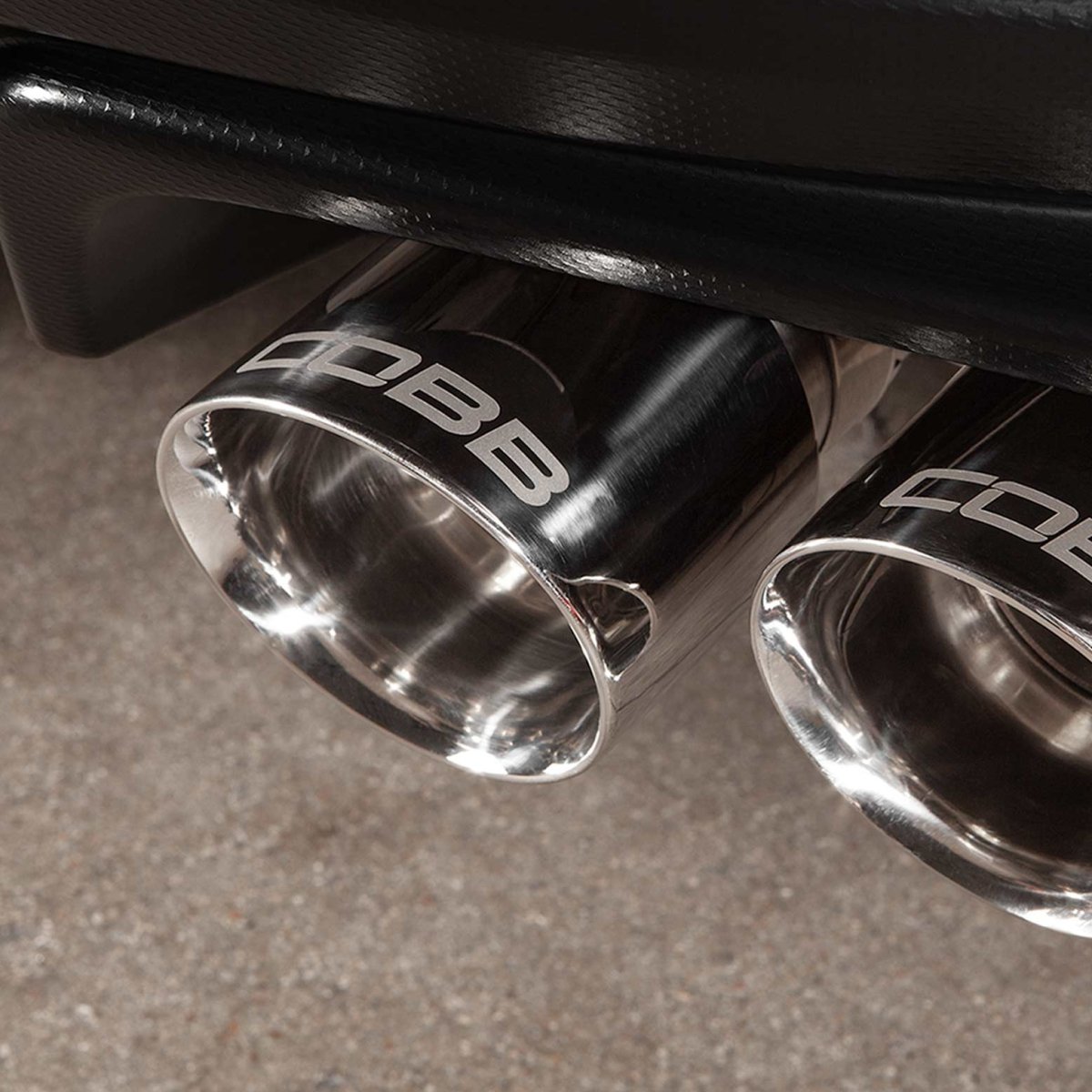 COBB Cat Back SS Exhaust | Subaru WRX/STI Sedan (11-21) (515160)