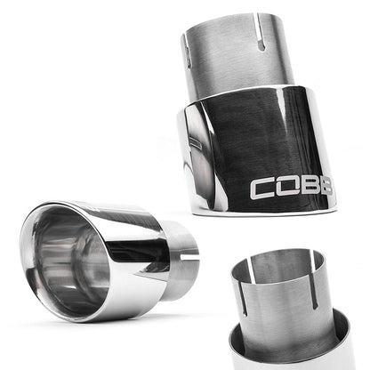 COBB Cat Back SS Exhaust | Subaru WRX/STI Sedan (11-21) (515160)