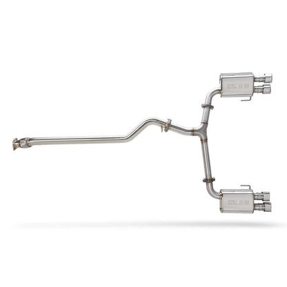 COBB Cat Back SS Exhaust | Subaru WRX/STI Sedan (11-21) (515160)