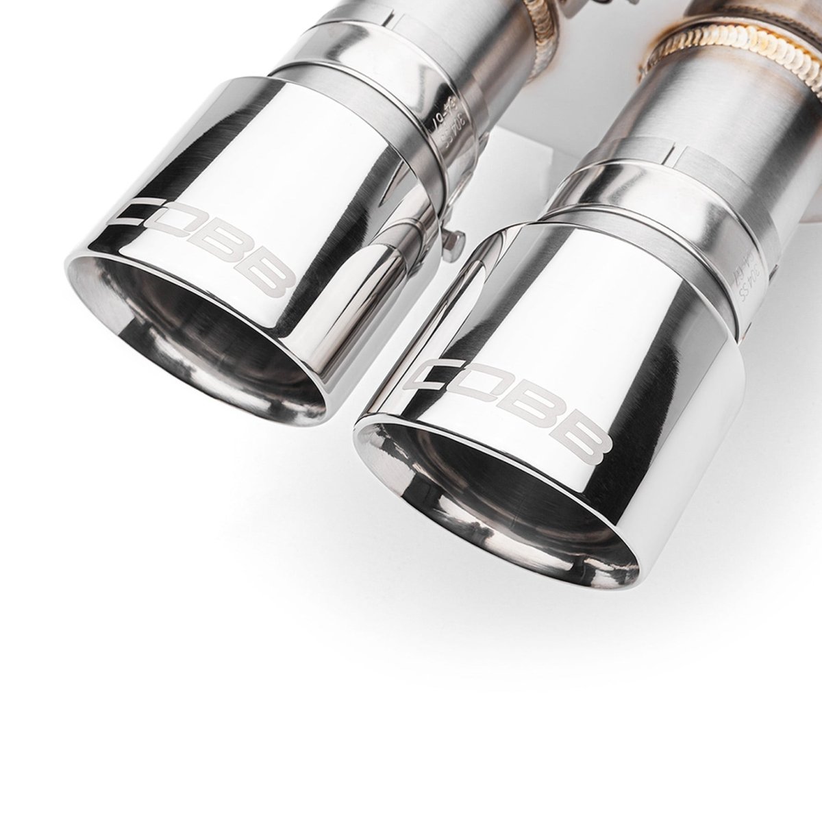 COBB Cat Back SS Exhaust | Subaru WRX/STI Sedan (11-21) (515160)