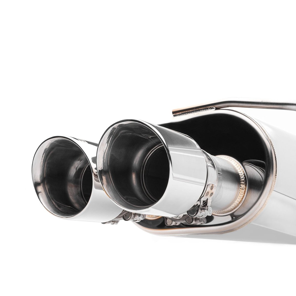 COBB Cat Back SS Exhaust | Subaru WRX/STI Sedan (11-21) (515160)