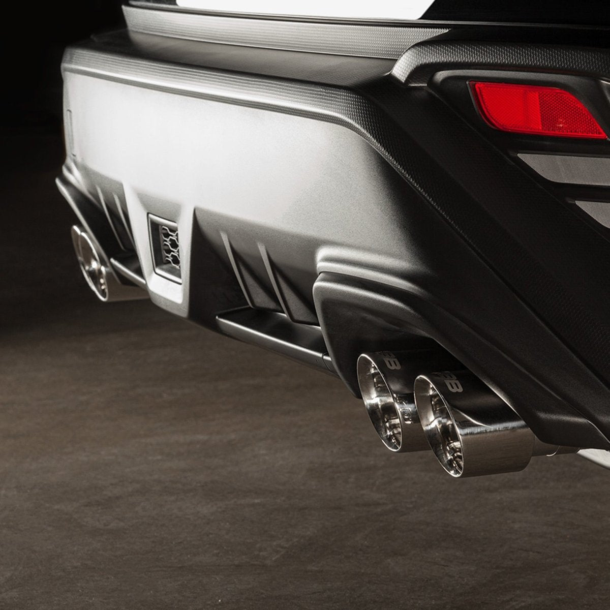 COBB SS Cat Back Exhaust | WRX (22-25) (516100)