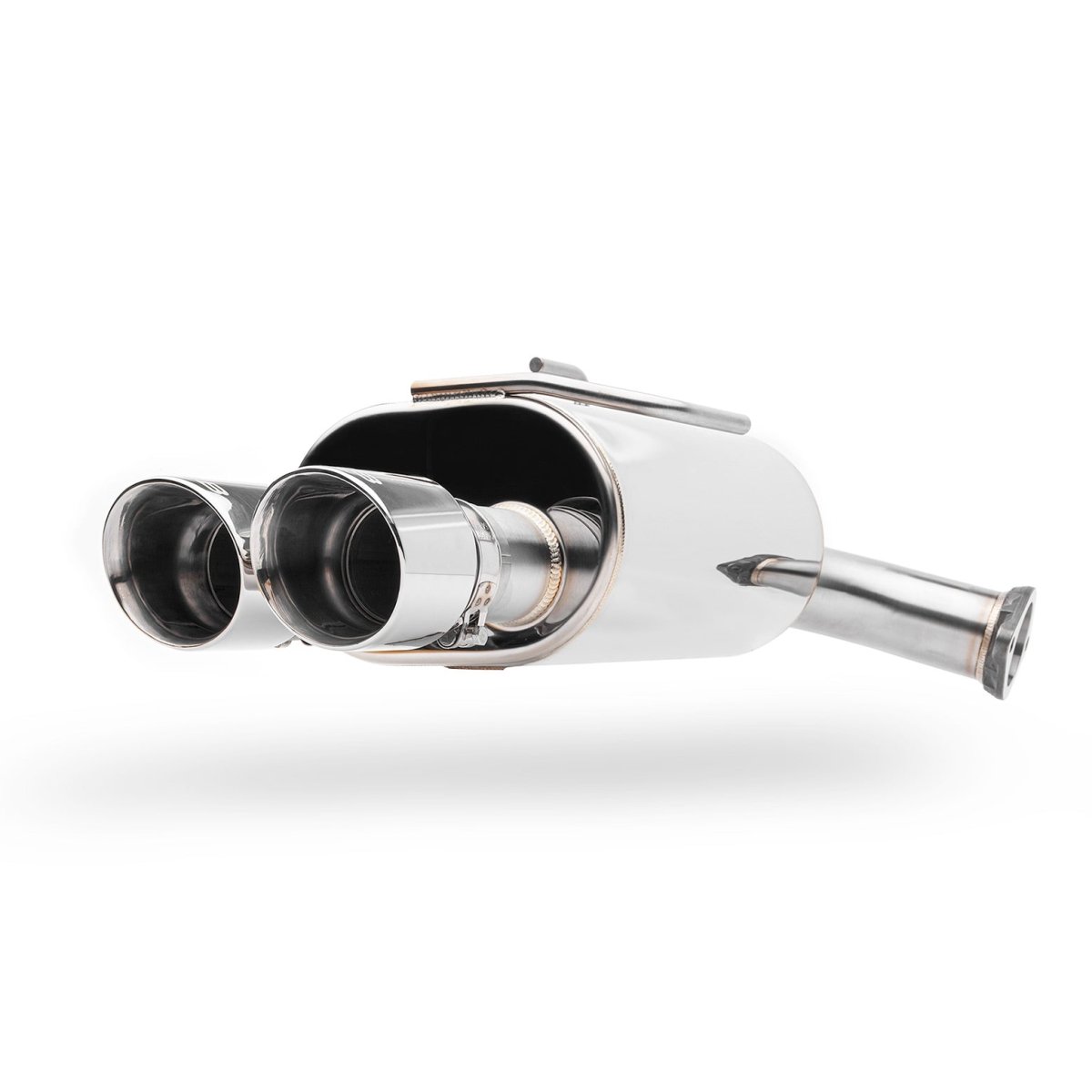 COBB SS Cat Back Exhaust | WRX (22-25) (516100)