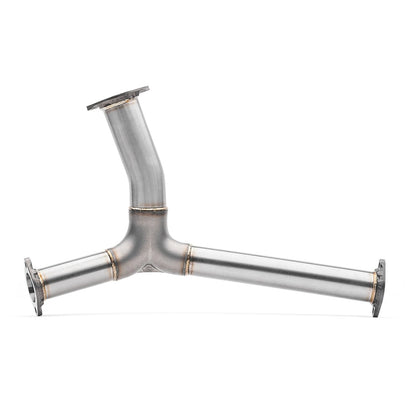 COBB SS Cat Back Exhaust | WRX (22-25) (516100)