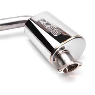 COBB 3" SS Cat Back Exhaust | Mazda Speed 3 (07-09) (571100)