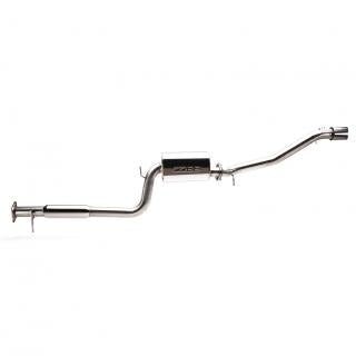 COBB 3" SS Cat Back Exhaust | Mazda Speed 3 (07-09) (571100)