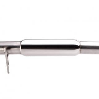 COBB 3" SS Cat Back Exhaust | Mazda Speed 3 (07-09) (571100)