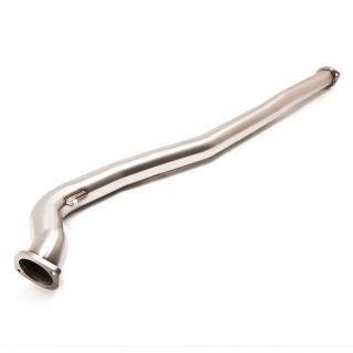 COBB 3" SS Cat Back Exhaust | Mitsubishi Evolution X (08-15) (552101)