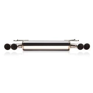 COBB 3" SS Cat Back Exhaust | Mitsubishi Evolution X (08-15) (552101)