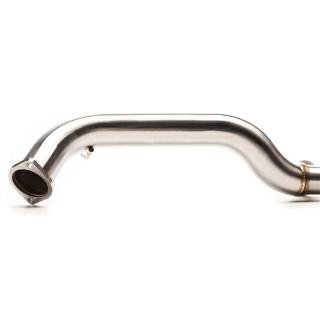 COBB 3" to Dual 2.5" SS Cat Back Exhaust | Mazda Speed 3 (10-13) (572101)