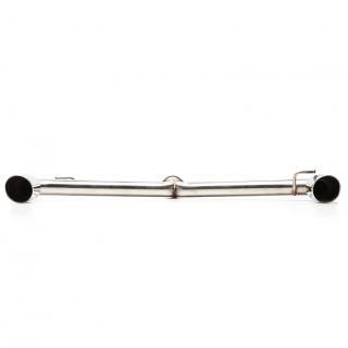 COBB 3" SS Cat Back Exhaust | Volkswagen Golf GTI (10-14) (5V1100)