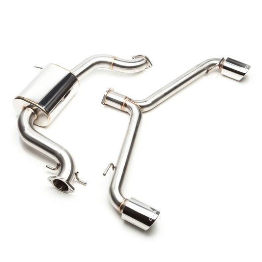 COBB 3" SS Cat Back Exhaust | Volkswagen Golf GTI (10-14) (5V1100)