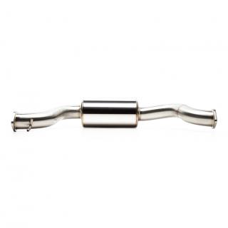 COBB 3" SS Cat Back Exhaust | Volkswagen Golf GTI (10-14) (5V1100)