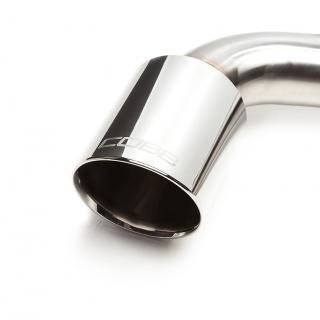 COBB 3" SS Cat Back Exhaust | Volkswagen Golf GTI (10-14) (5V1100)