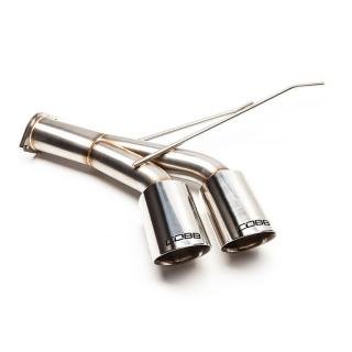 COBB 3" SS Cat Back Exhaust | Ford Focus ST (13-18) (591100)