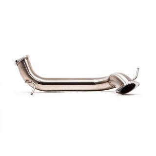 COBB 3" SS Cat Back Exhaust | Ford Focus ST (13-18) (591100)